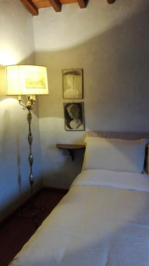 Casina Di Vicchio Apartment Dicomano
