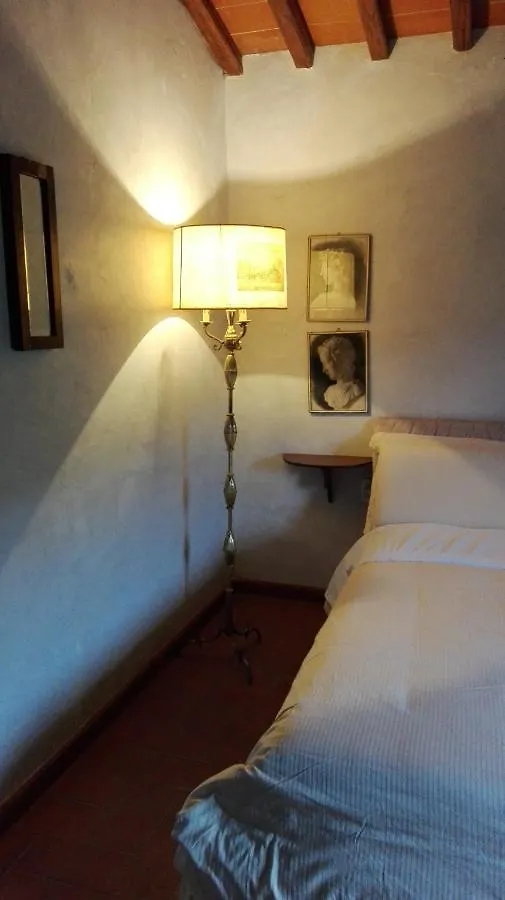 Casina Di Vicchio Apartment Dicomano