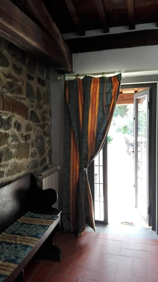 Casina Di Vicchio Apartment Dicomano