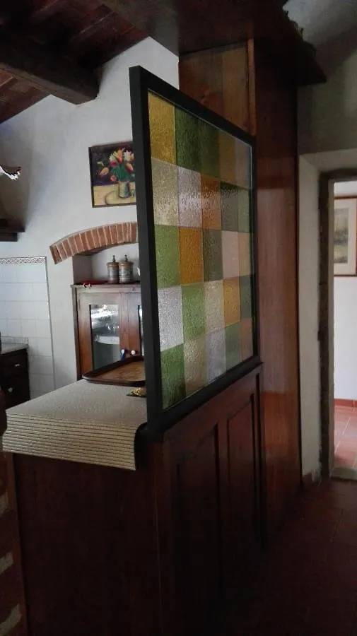 Casina Di Vicchio Apartment Dicomano Italy