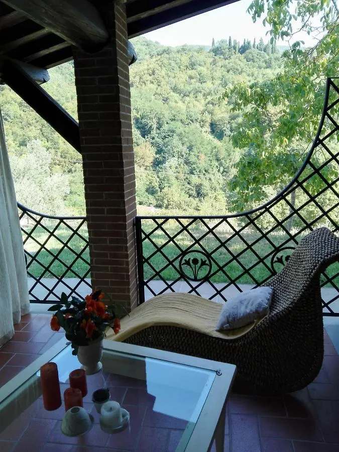 Casina Di Vicchio Apartment Dicomano