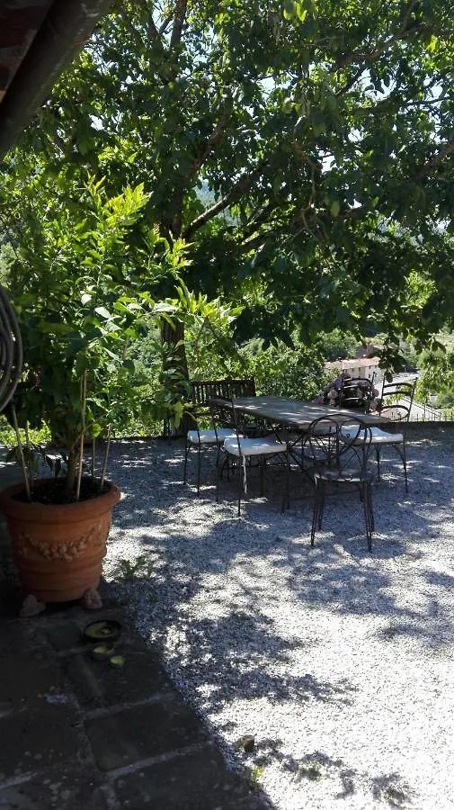 Dicomano Casina Di Vicchio 아파트