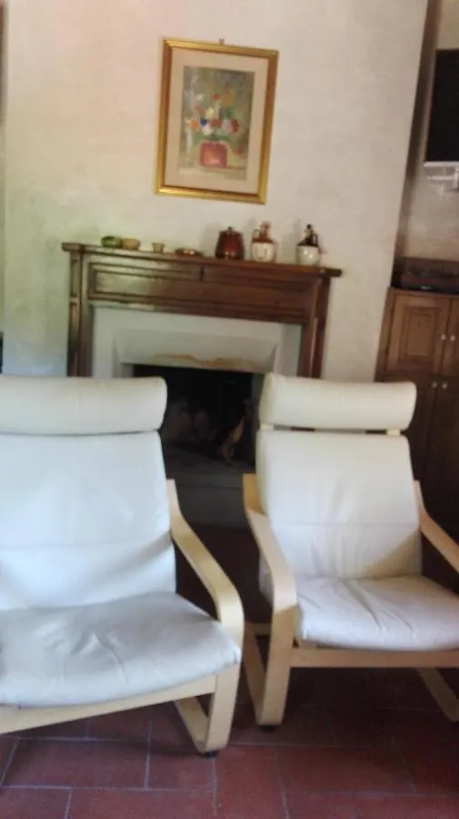Casina Di Vicchio Apartment Dicomano Italy