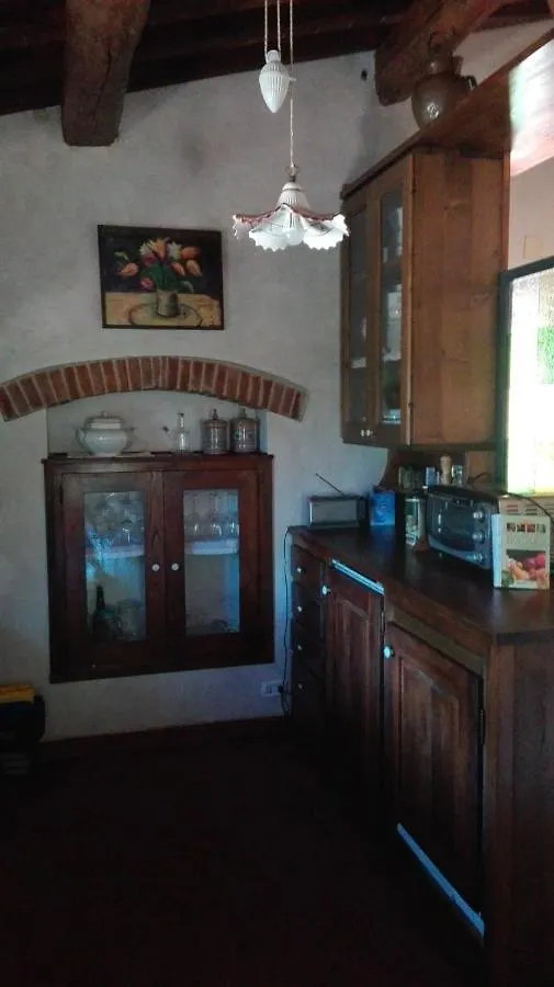 Casina Di Vicchio Apartment Dicomano