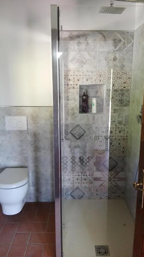 Casina Di Vicchio Apartment Dicomano Italy