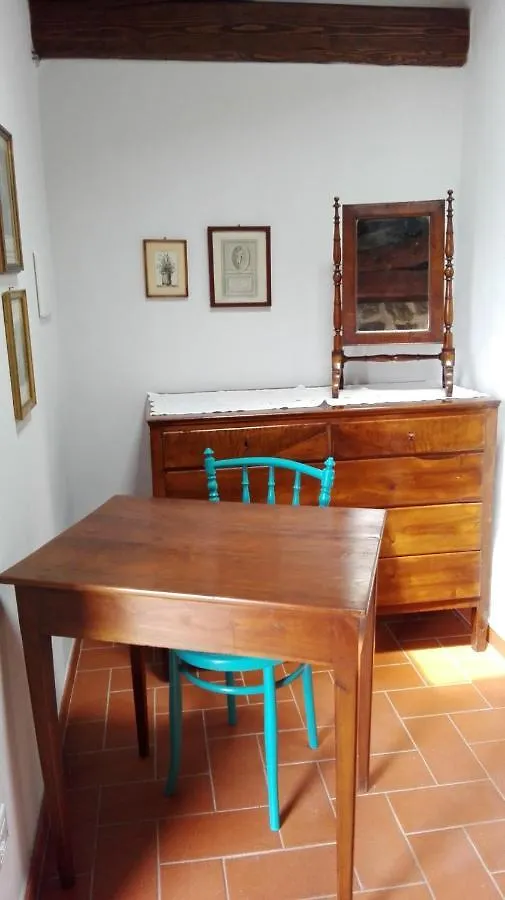 Casina Di Vicchio Apartment Dicomano