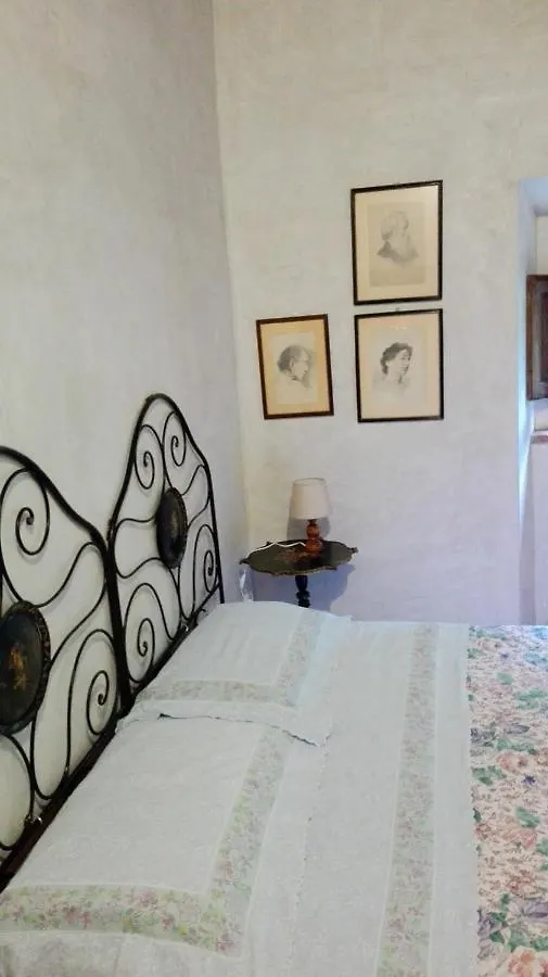 Casina Di Vicchio Apartment Dicomano