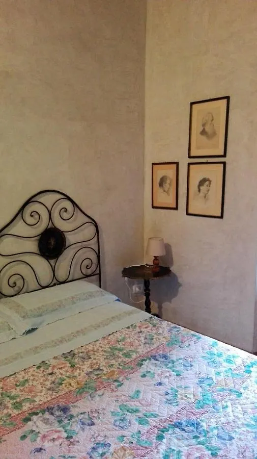 Casina Di Vicchio Apartment Dicomano