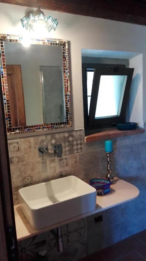 Casina Di Vicchio Apartment Dicomano