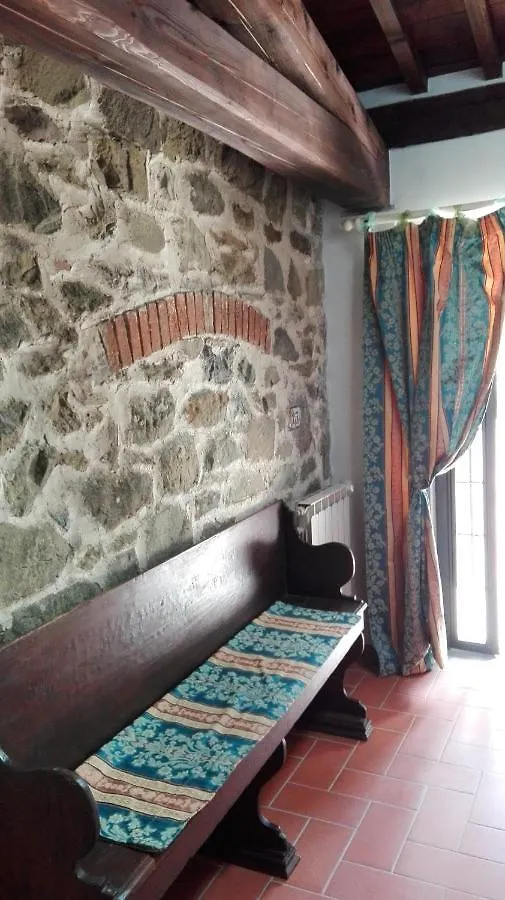 Casina Di Vicchio Apartment Dicomano