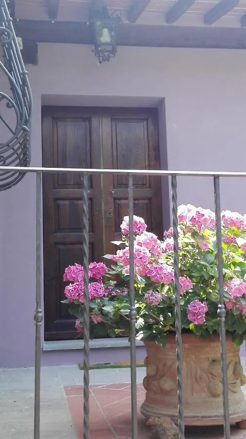 Casina Di Vicchio Apartment Dicomano