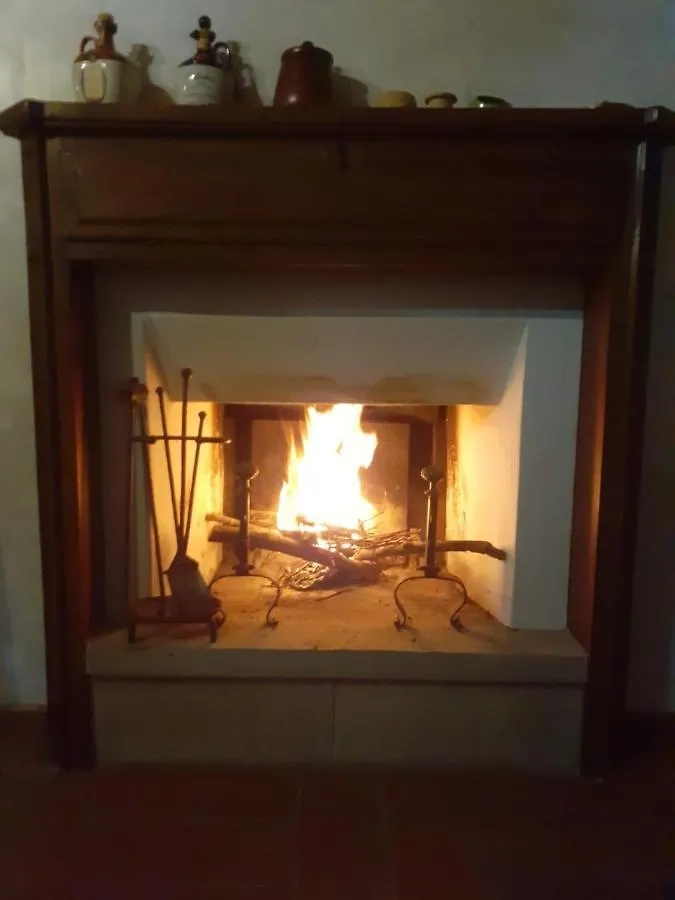 Casina Di Vicchio Apartment Dicomano