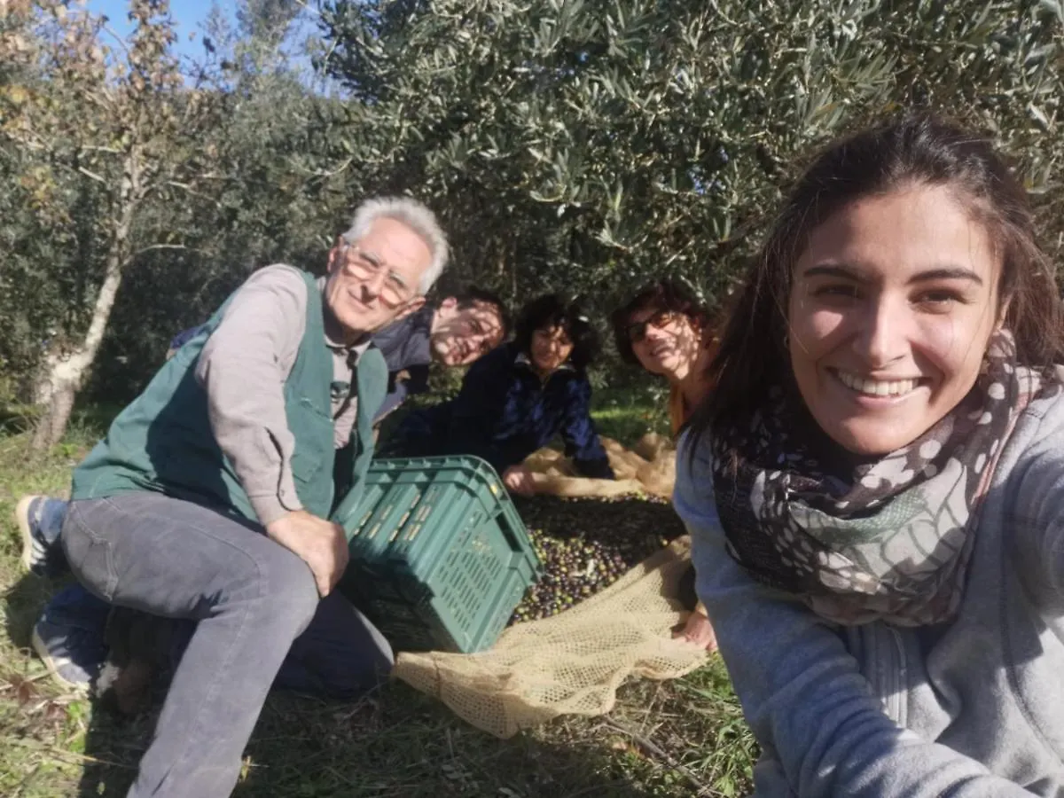 Casina Di Vicchio Apartment Dicomano Italy