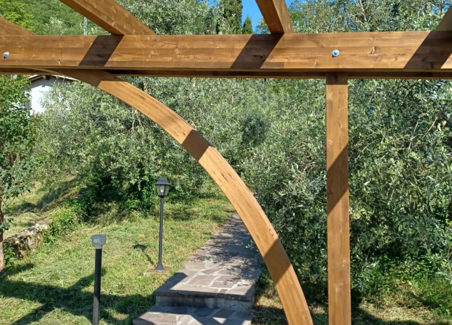 Casina Di Vicchio Apartment Dicomano Italy